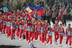 Asian Games Closing Ceremony