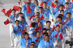 (SP)JAPAN-NAGOYA-ASIAN GAMES-CLOSING CEREMONY