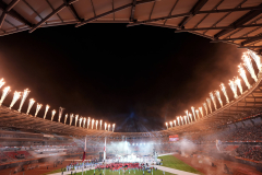 (SP)JAPAN-NAGOYA-ASIAN GAMES-CLOSING CEREMONY