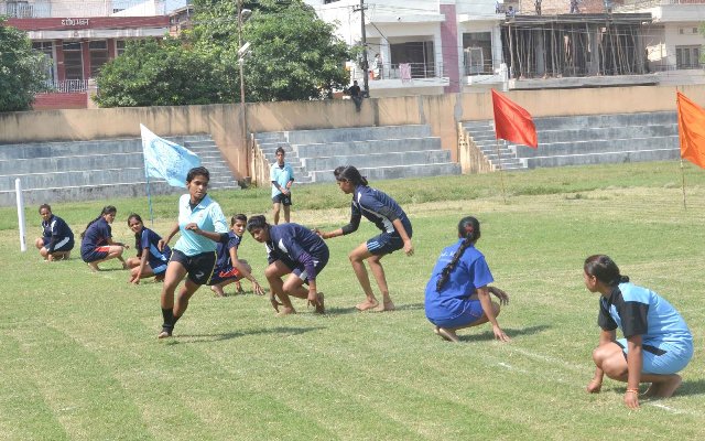 तेस्रो राष्ट्रिय खो खो प्रतियोगिता हुने