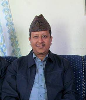नेपालमण्डल प्रदेश सवैभन्दा उपयुक्त र उत्कृष्ट नाम हो  —डा. अजयक्रान्ति शाक्य,सांसद्, प्रदेश नम्बर ३