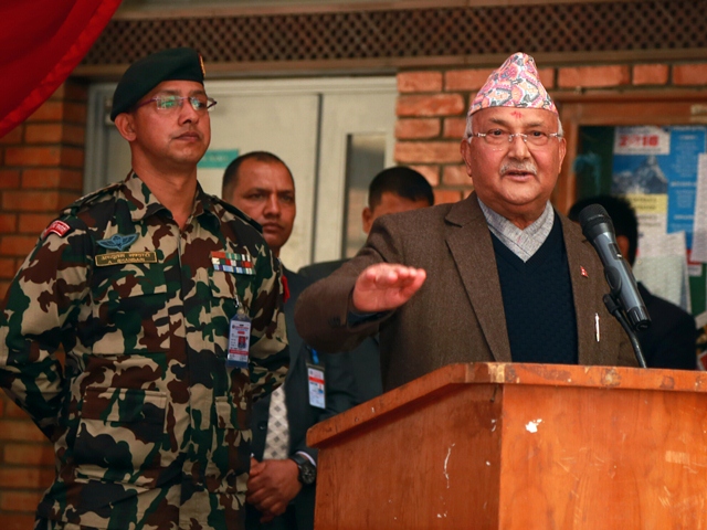 मनमोहन सेन्टर एनेक्स भवन शिलान्यास