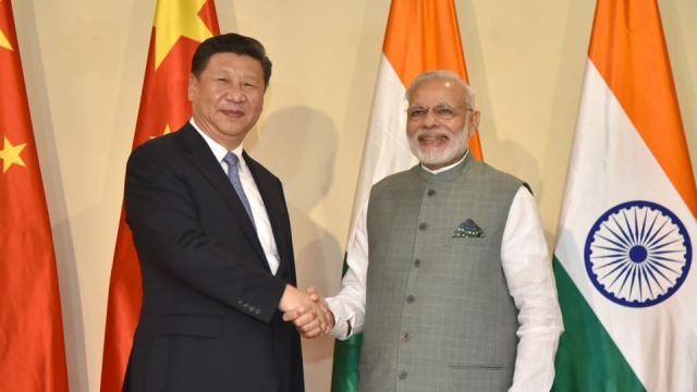 विश्वका सर्वाधिक शक्तिशालीको सूचीमा सी पहिलो,मोदी नवौँ स्थानमा