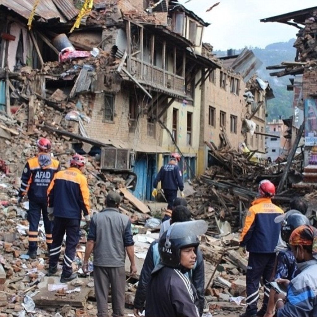 काठमाडौँ उपत्यकामा एक लाख पन्ध्र हजार घर सर्वेक्षण