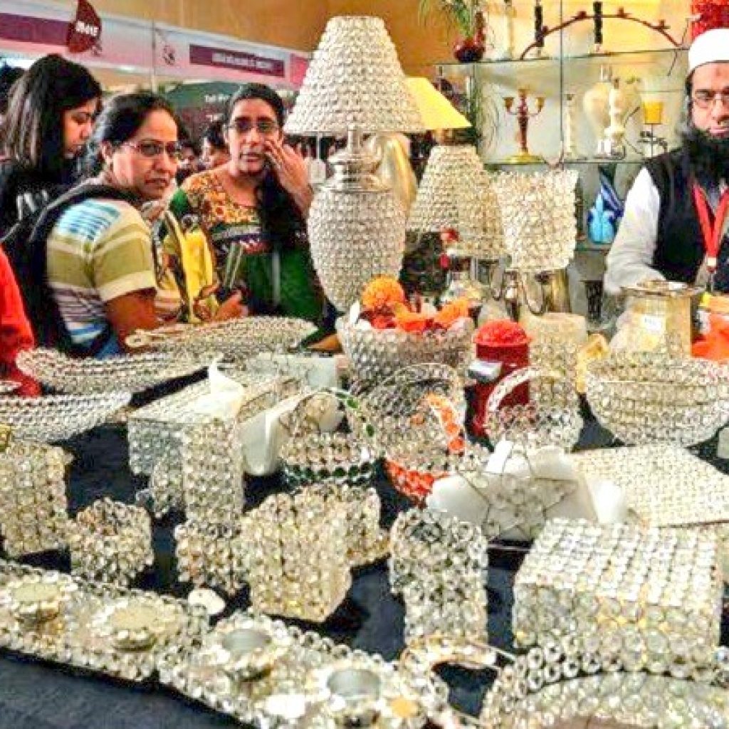 तेस्रो बङ्गलादेश प्रदर्शनी मेला मङ्गलबारदेखि