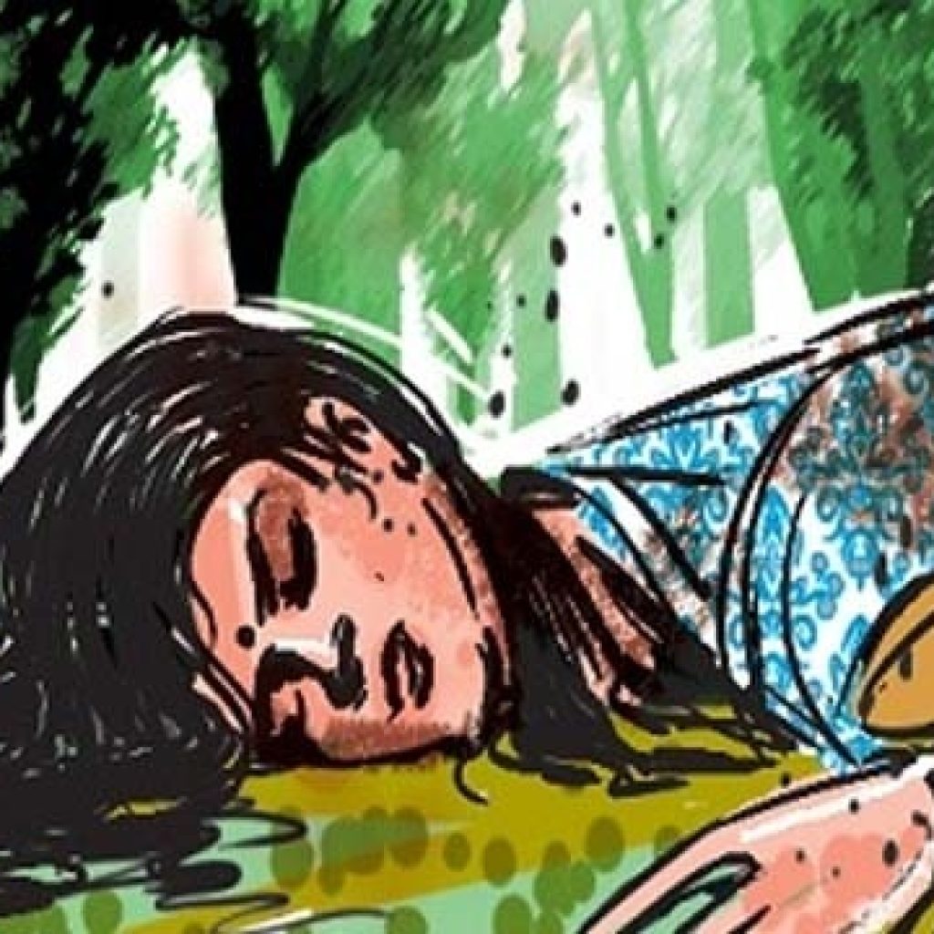 युवती हत्याको छानबिनमा अब सिआइबी