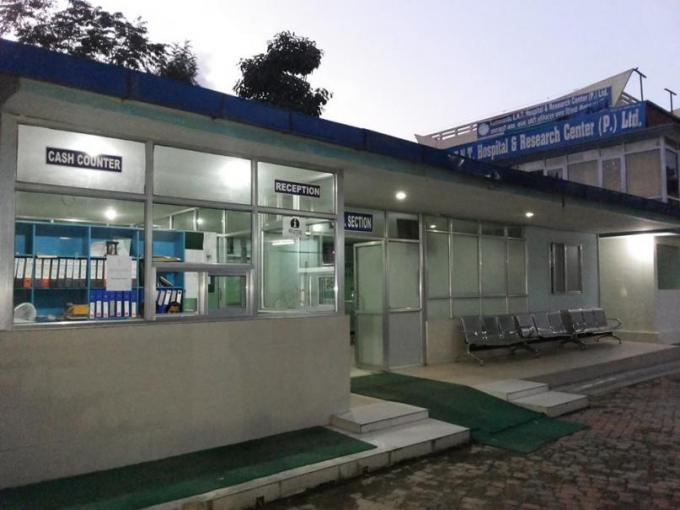 स्वास्थ्य संस्था कानुनी दायरामा आउने म्याद सकियो