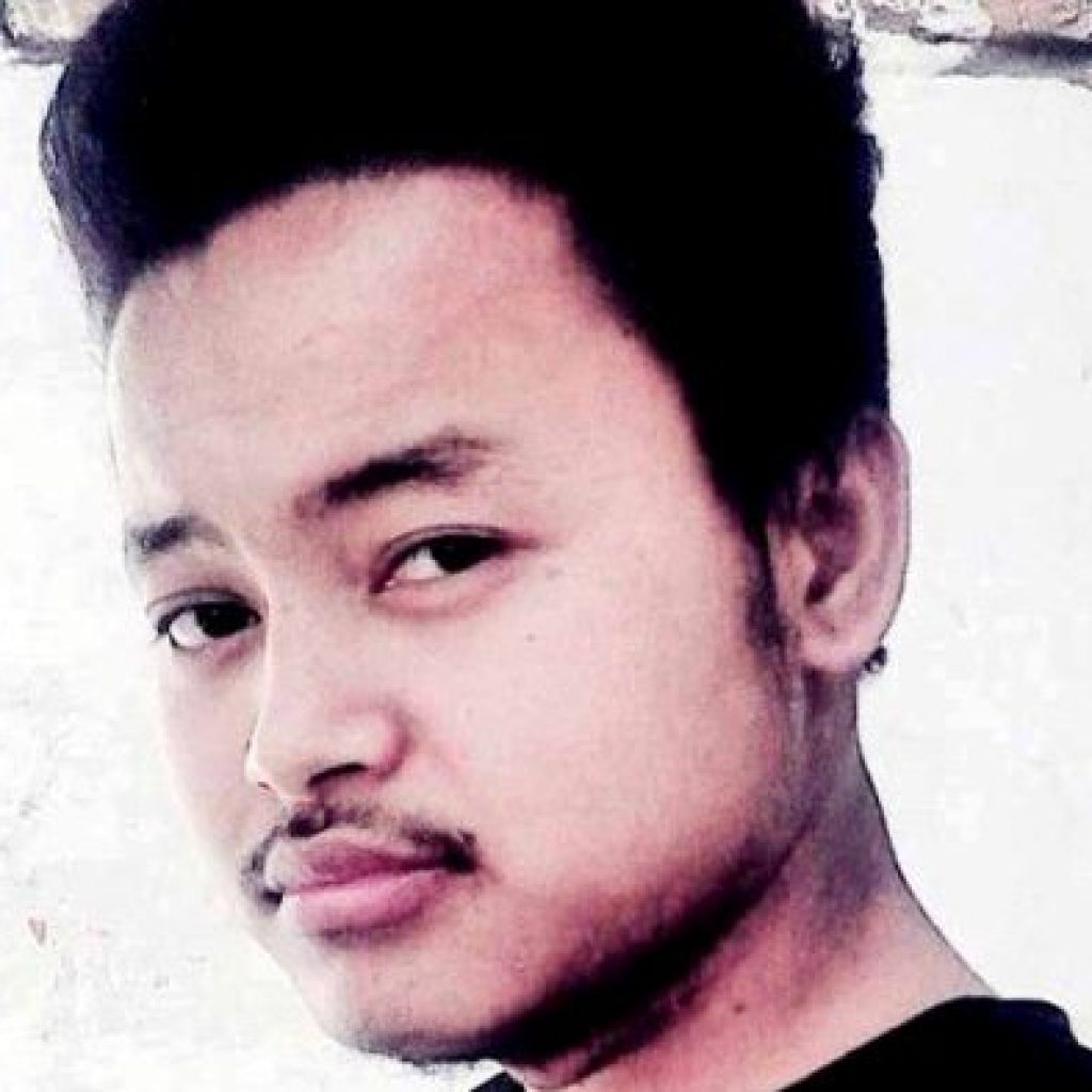 बाबाको पर्खाइ — अभिषेक राजवाहक