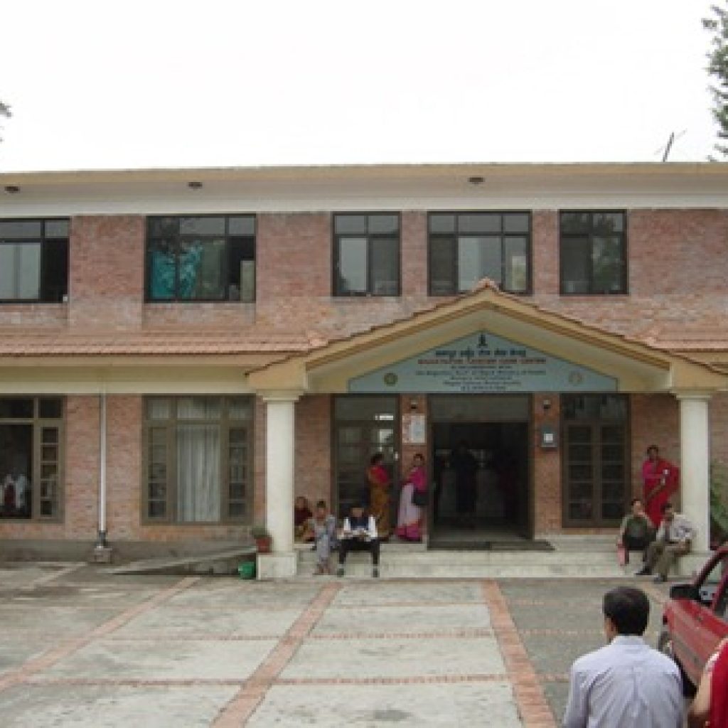 भक्तपुर अस्पतालमा नाक, कान, घाँटी सेवा सुरु