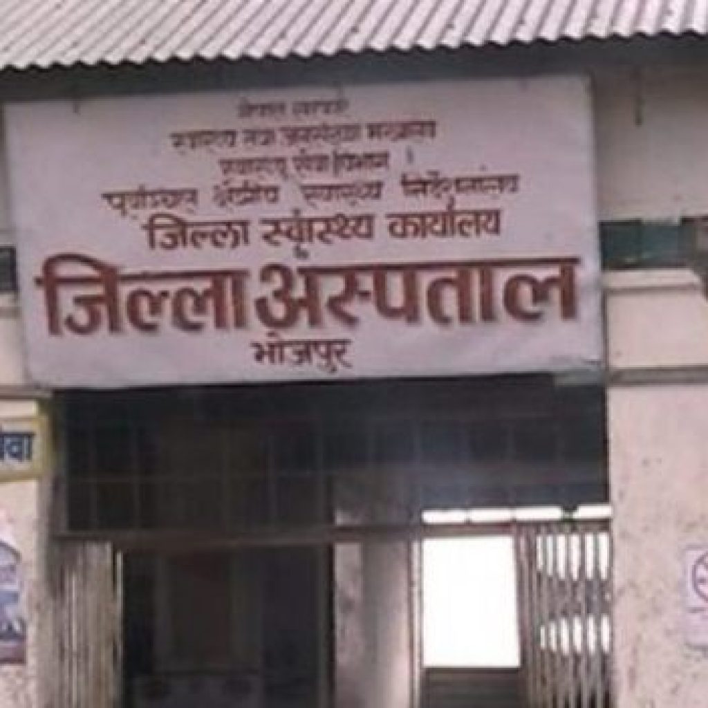 स्वास्थ्यकर्मी कम हुँदा स्वास्थ्य सेवा पाउनबाट सर्वसाधारण वञ्चित