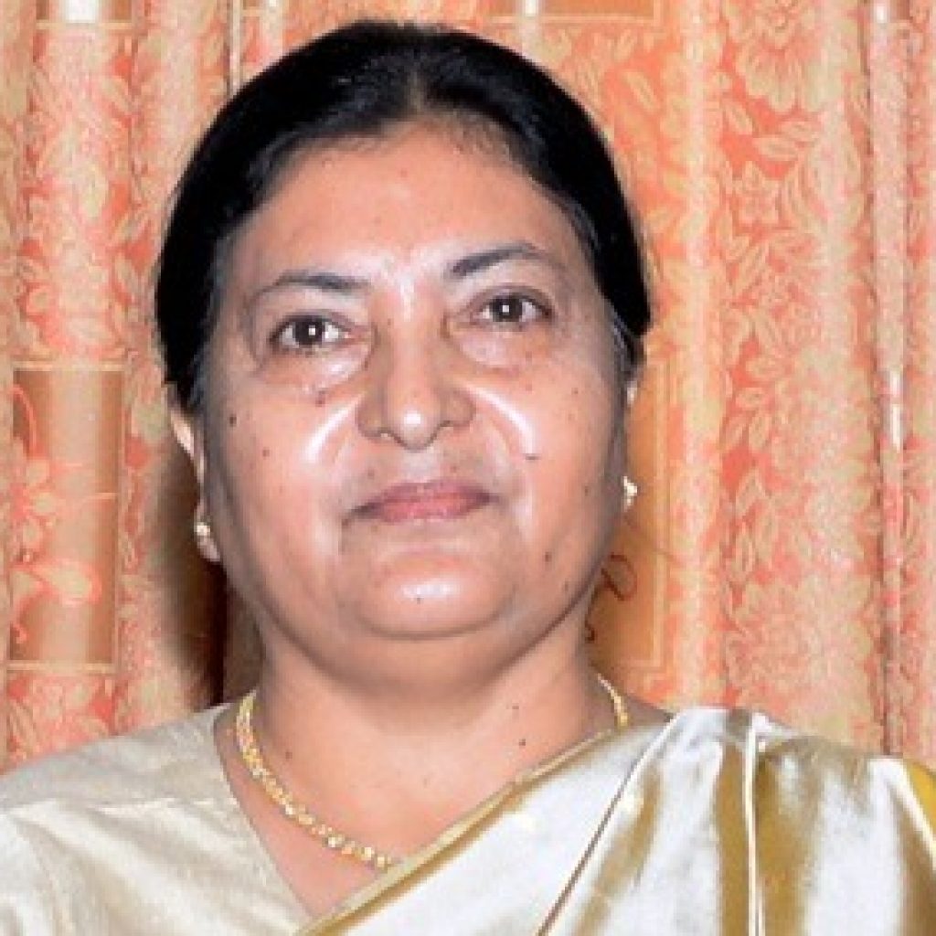 अमेरिकी राष्ट्रपति ट्रम्पलाई बधाई
