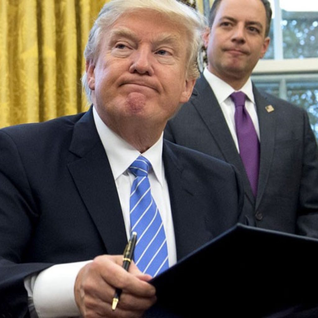 अमेरिकी राष्ट्रपति ट्रम्पको निर्णयको अन्तर्राष्ट्रिय रुपमा चर्को आलोचना