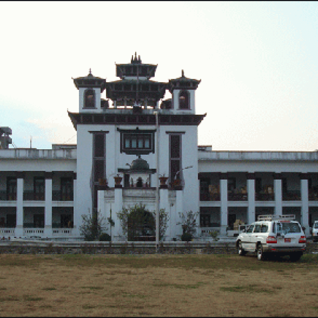 दश दिनभित्रै चुनावको मिति घोषणा हुन्छ ः खनाल