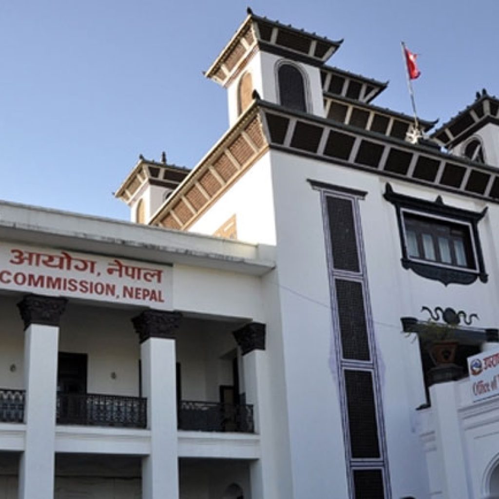 आचारसंहिता पालना गर्न आयोगको आग्रह