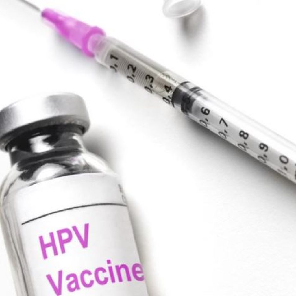 क्यान्सर रोक्न ‘एचपीभी खोप’