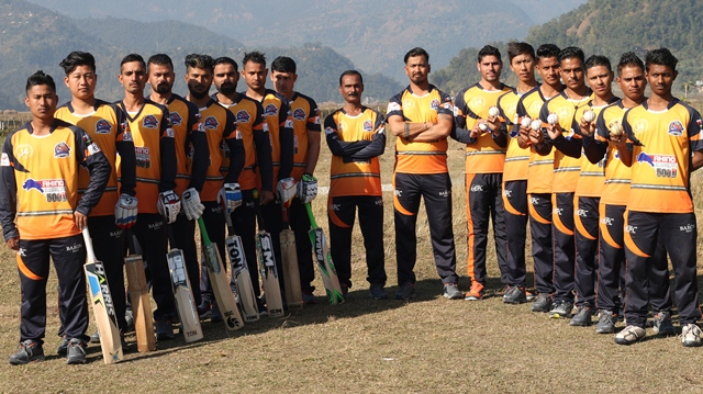 पोखरा राइनोजमा ३ विदेशी खेलाडी अनुबन्धित समुहबाट खेल्ने उत्कृष्ट प्रतिस्पर्धीको समेत चयन सम्पन्न