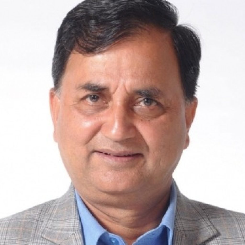 एमाले कार्य दलको बैठक