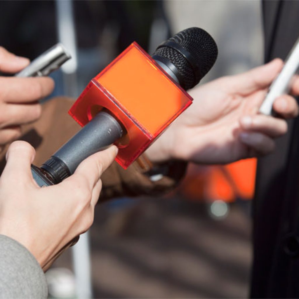 पत्रकार हुन योग्यता परीक्षण