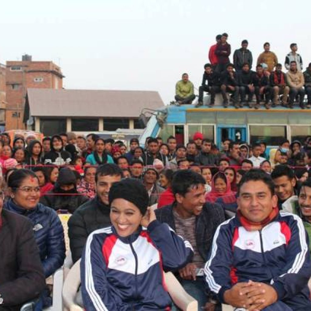 बालमैत्री चलचित्र ‘ज्योति’ प्रदर्शनीमा