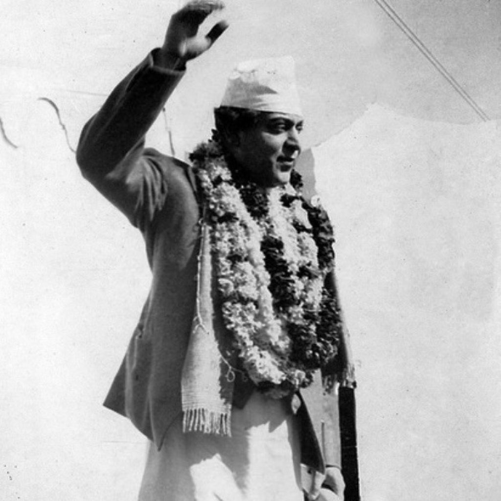 १ सय ४ बर्ष लामो जहानिय राणाशासनको अन्त भएको दिन आज प्रजातन्त्र दिवस