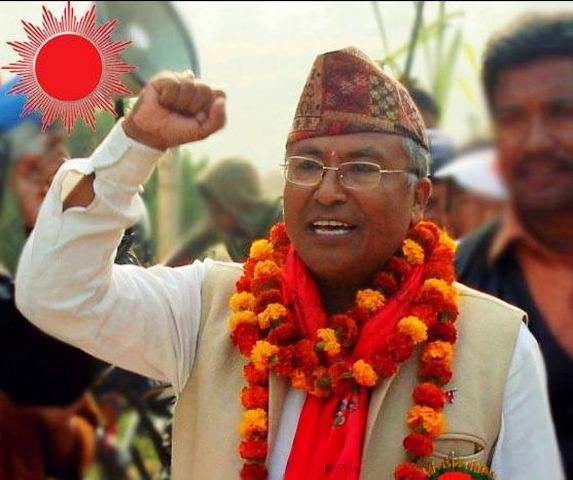 वाम तालमेलले जनतामा ठूलो उत्साह छ, हामी दुईतिहाई ल्याउँछौँ —कृष्णगोपाल श्रेष्ठ, काठमाडौँ क्षेत्र नं. ९, एमाले उम्मेदवार