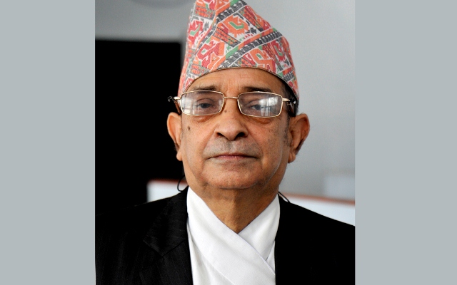 इतिहासका थुप्रै तथ्य लेख्न बाँकी छ : डा. महेशराज पन्त, इतिहासकार
