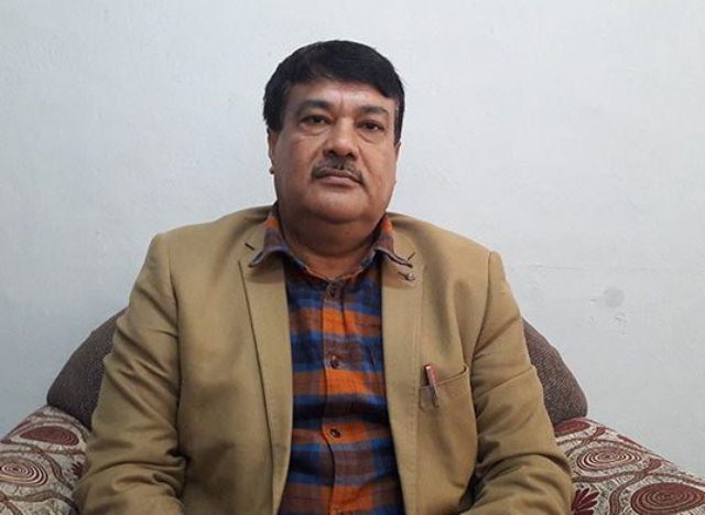 सरकारको राम्रा कामको हामी खुलेर समर्थन गर्छौ —मीन विश्वकर्मा,कन्द्रीय सदस्य, तथा सांसद नेपाली कांग्रेस