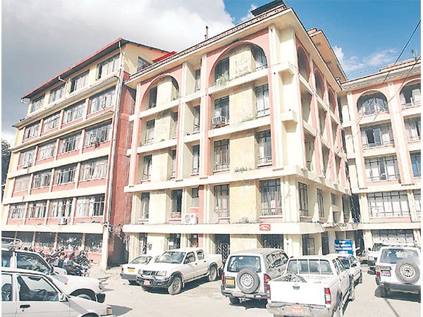 नियमति विद्युत आपूर्तिले आर्थिक विकासमा सहयोग