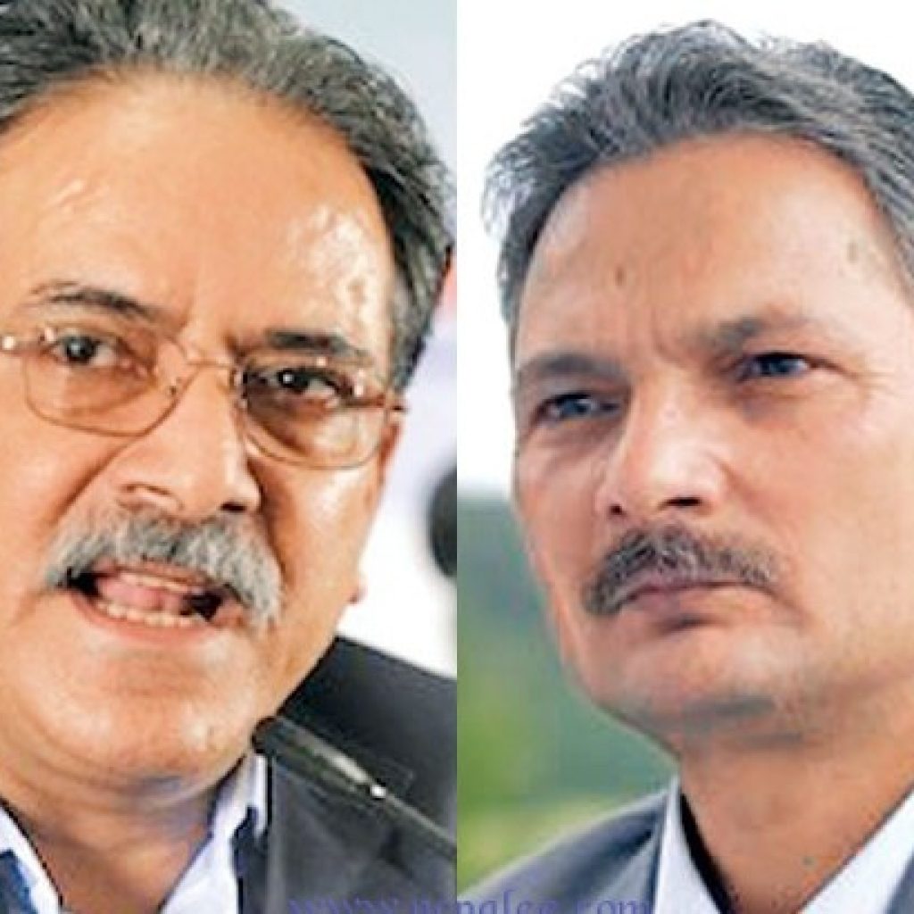 बेपत्ता छानविन आयोगमा २७८० व्यक्तिलाई बेपत्ता पारिएको उजुरी, प्रचण्ड—बाबुराम कारबाहीमा पर्ने सम्भावना बढ्यो