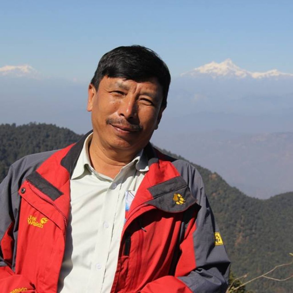 प्रेम कलाको त्यो गजबको कला