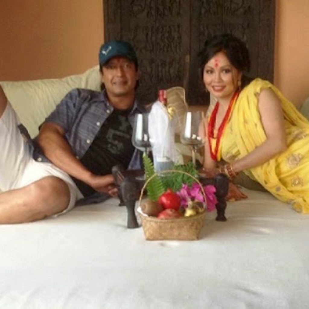राजेश हमाल झनझन रहस्यमय