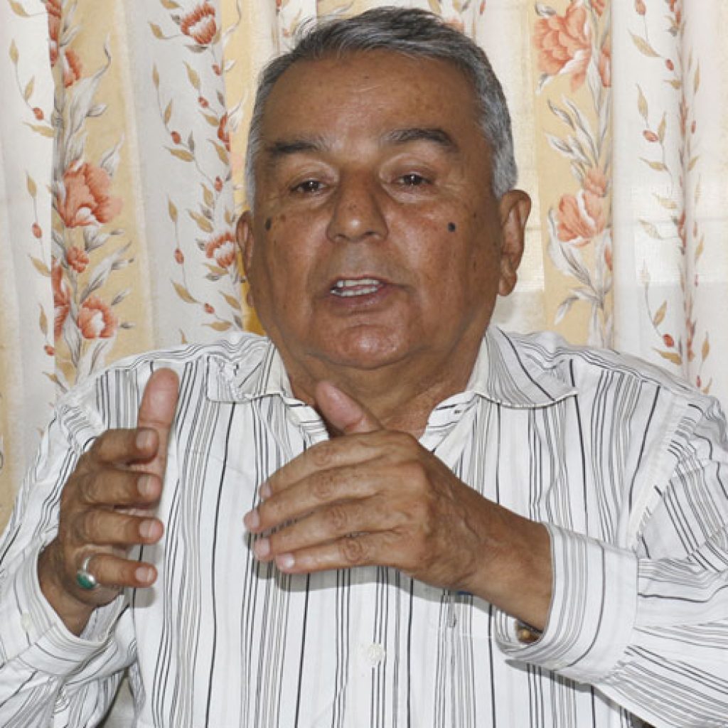 काँग्रेसका बरिष्ठ नेता पौडेल सबार जिप दुर्घटनामा