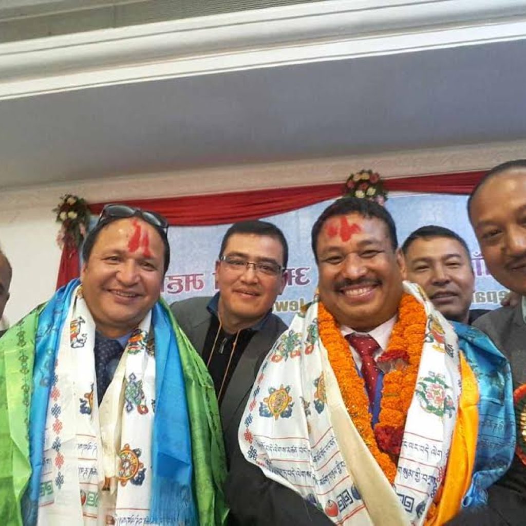 सबैका प्रिय पूर्वगृहमन्त्री घिमिरेको अवस्था अझै अज्ञात,घटनास्थल घोप्टेभीरमा शोक मनाउनेको भीडभाड