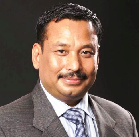 ललितपुरभरि मैले गरेको सामाजिक काम नै चुनाव जित्ने आधार —रमेश महर्जन , मेयरका उम्मेदवार, साझा पार्टी