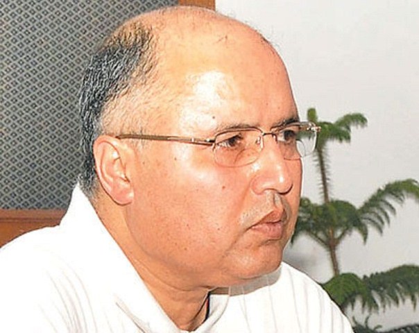 अहिलेको बजेट ठ्याक्कै ५१ सालको बजेटसँग मेल खाने खालको छ —रामेश्वर खनाल,पूर्वअर्थसचिव