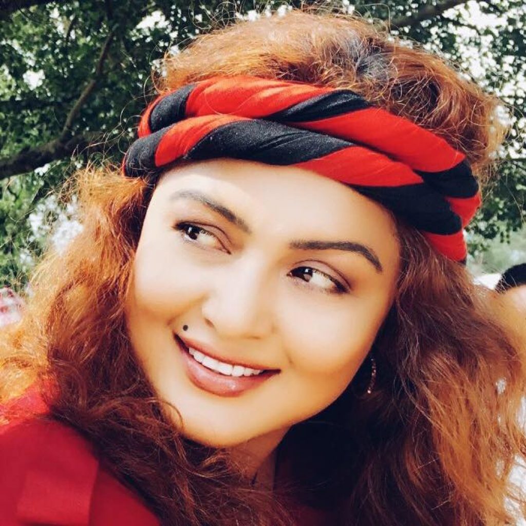 रेखा थापाको कसले चोर्यो मेरो मन फेरि