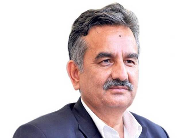 प्रक्रिया खोज्ने होइन अब हामी परिणाम खोज्ने डेमोक्रेसी चाहिरहेका छौँ—सुरेन्द्र पाण्डे ,पूर्वअर्थमन्त्री