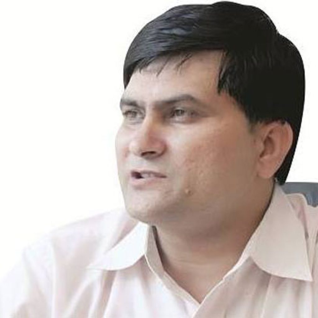 आयोगका सदस्यबाटै इलाकालाई मापदण्ड बनाउने निर्णय अस्वीकार