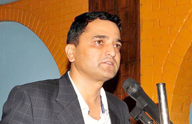 गोविन्द केसीले कोकोहोलो मच्याउनुको कुनै औचित्य छैन