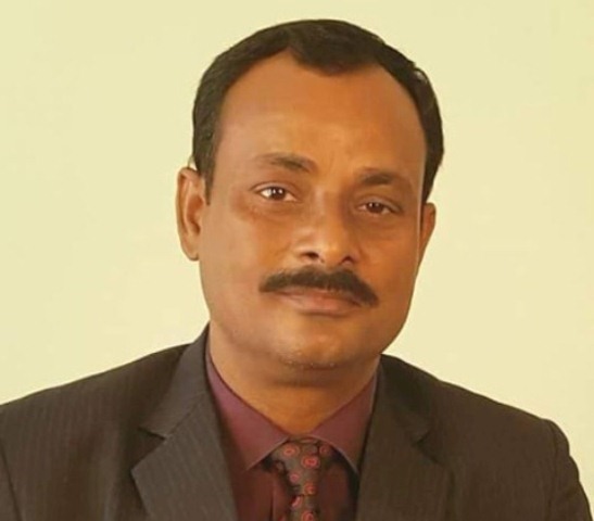 वीरगञ्ज महानगरपालिकामा भारी मतसहित एमाले विजयी हुन्छ—बसरूद्दिन अन्सारी,एमालेका तर्फबाट मेयरका उम्मेदवार, वीरगञ्ज महानगरपालिका