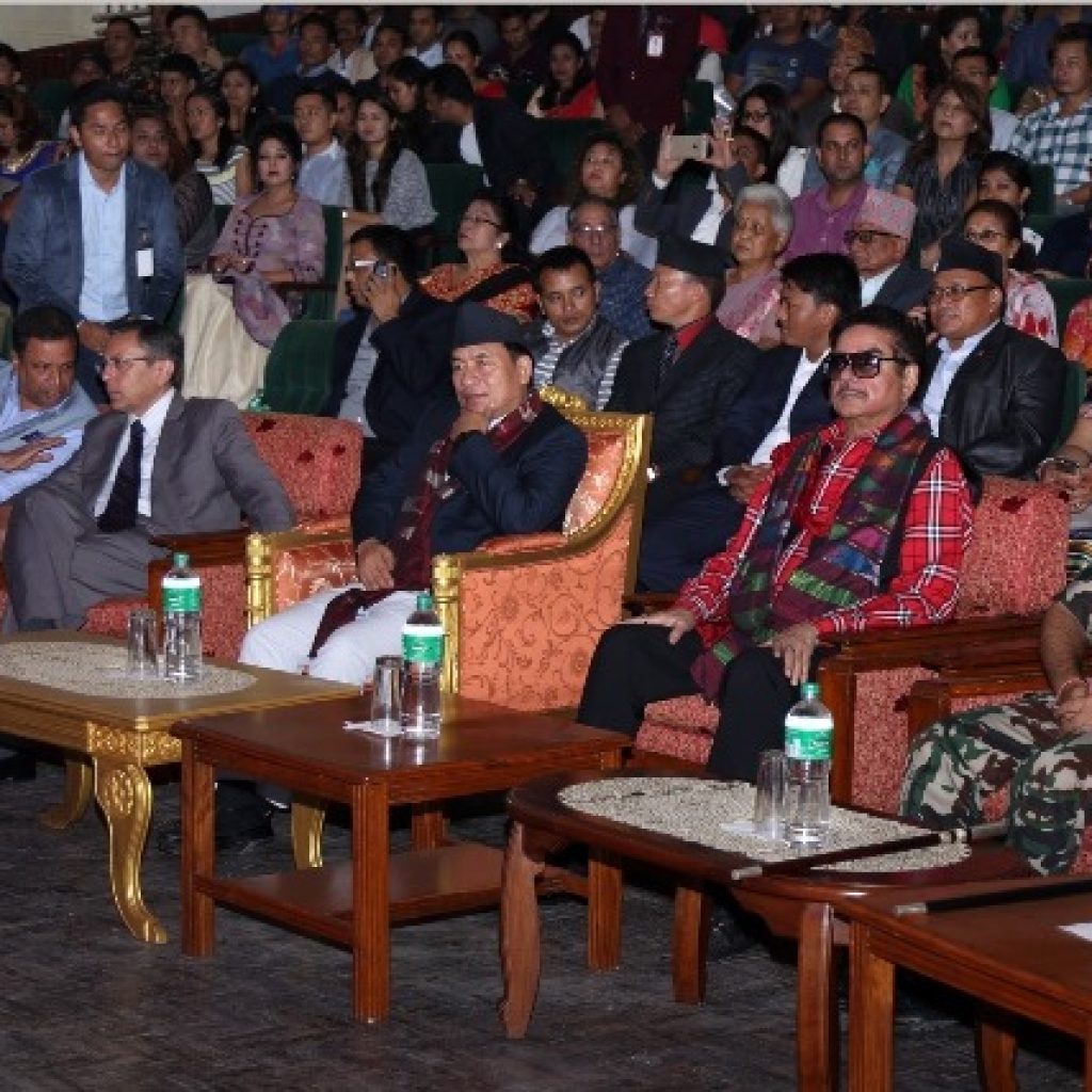 ‘पशुपति प्रसाद’ वर्षको उत्कृष्ट चलचित्र