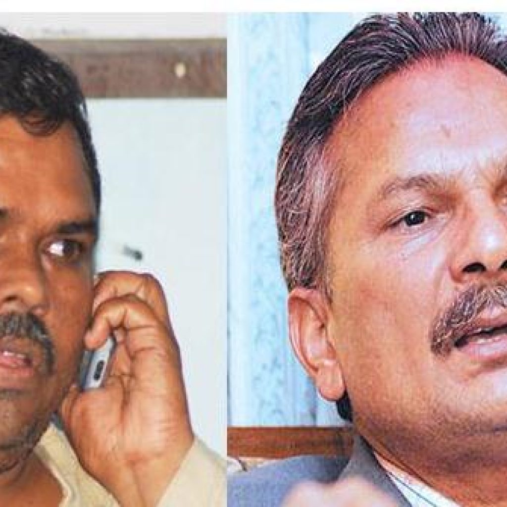 संघीय समाजवादी फोरम मधेसी मोर्चाबाट अलग, नयाँ शक्ति पार्टीसँग सहकार्य गर्दै संयुक्त वक्तव्य जारी