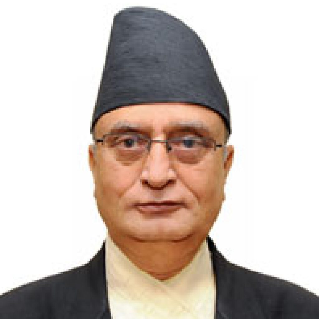 सर्वोच्चका वरिष्ठतम् न्यायाधीश उपाध्यायको अवकाश