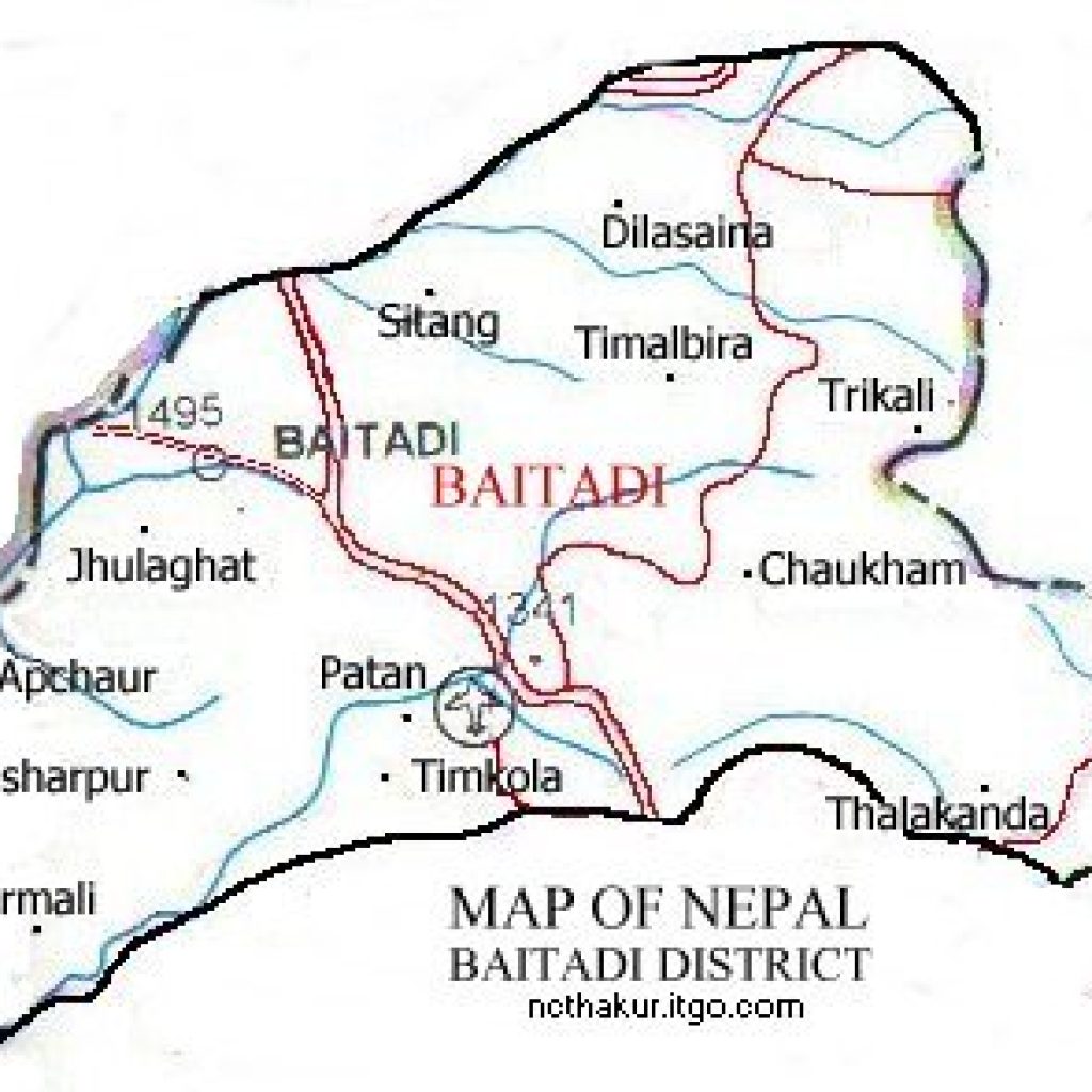 दुर्घटना न्यूनीकरण गर्न स्टिलबार