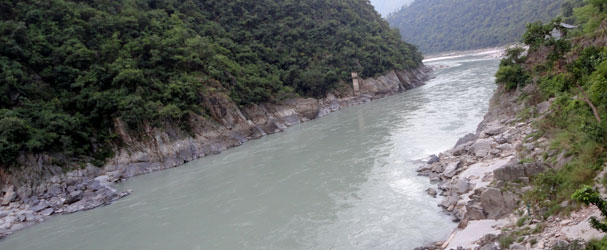 देउवाका कारण पञ्चेश्वरमा नेपालले अधिकार गुमाउने खतरा