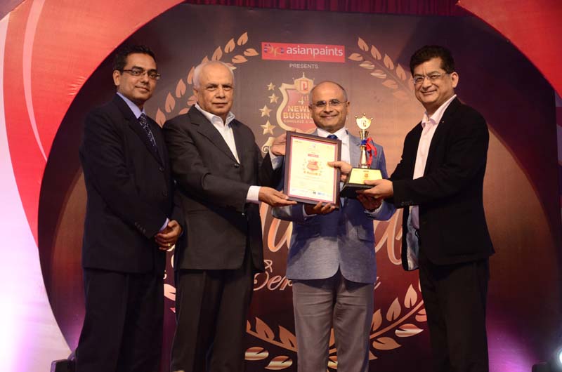नबिल बैंक सर्वोतकृष्ट व्यवस्थित वाणिज्य बैंक घोषित