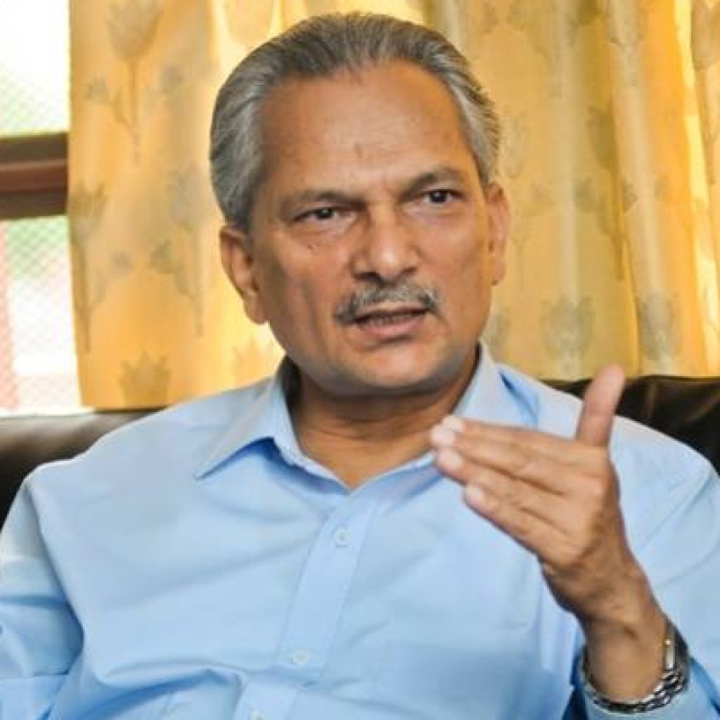 संविधान कडाइका साथ कार्यान्वयन