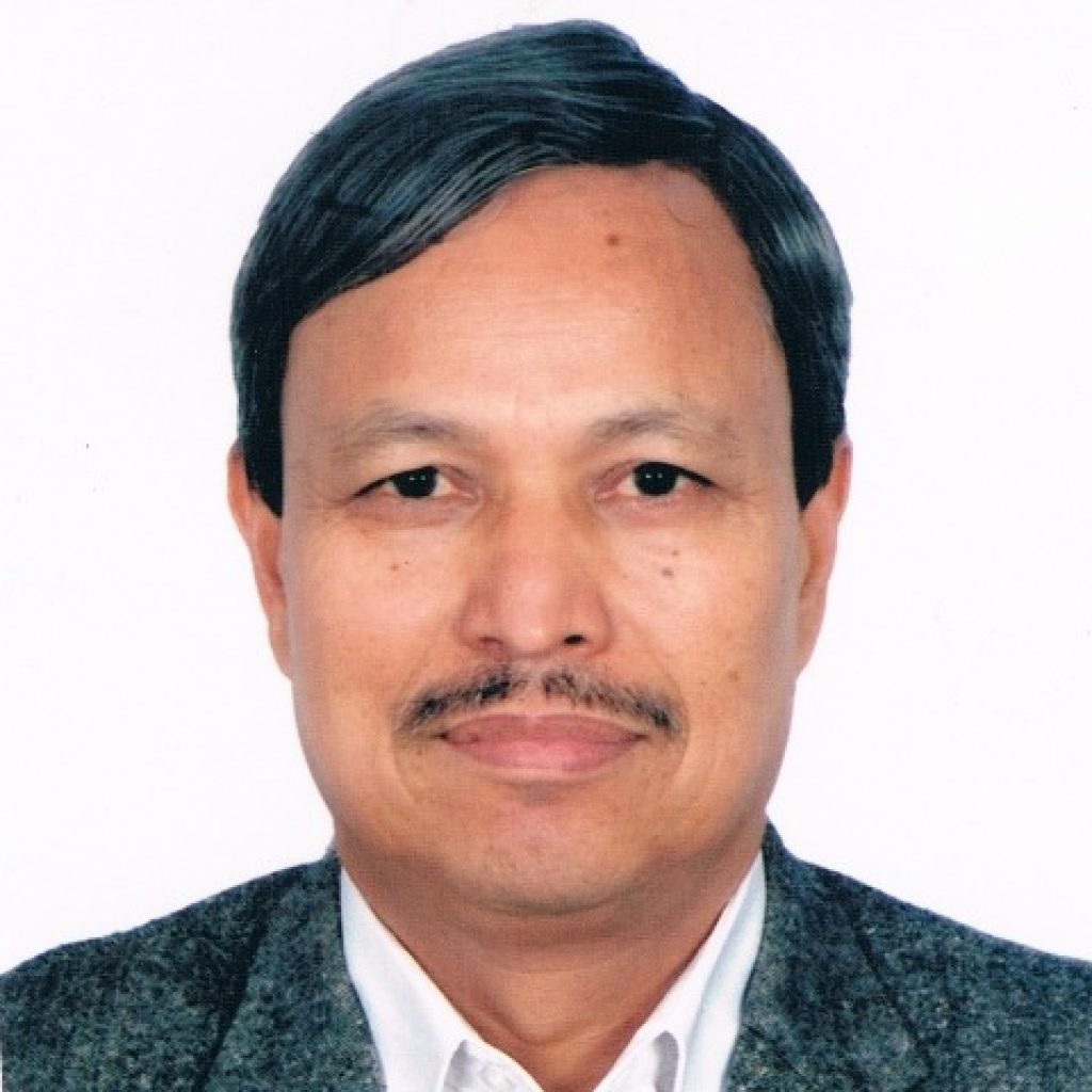 भारतसँगको कुटनीतिक सम्बन्ध सुशील कोइरालाका पालामै बिग्रिएको हो —भीम रावल, उपाध्यक्ष, नेकपा (एमाले)