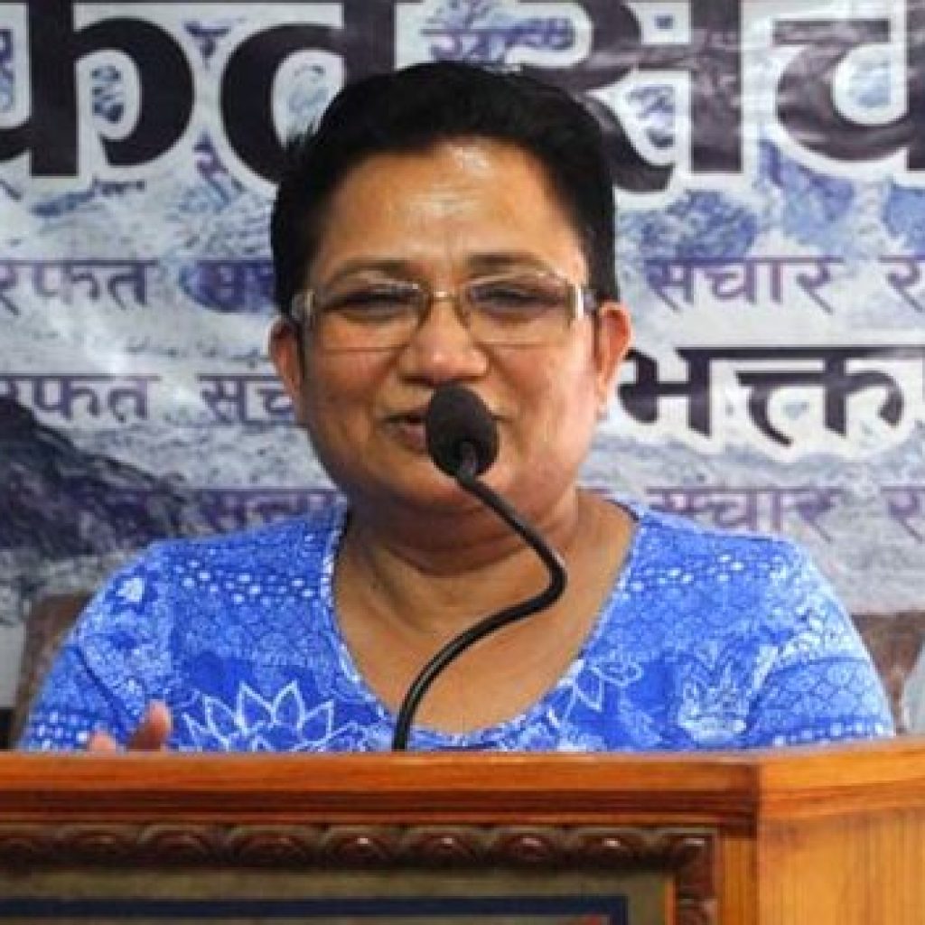 नीति तथा कार्यक्रमलाई वर्तमान सरकारले त्यसलाई पूर्णता दिनेछ : प्रवक्ता भुसाल