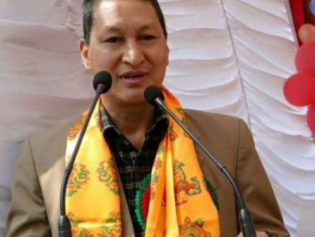 विद्यासुन्दर शाक्य ‘सपना बाँडने मात्र होइन साँच्चैको महानगर बनाउने छु’
